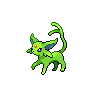 Shiny Espeon